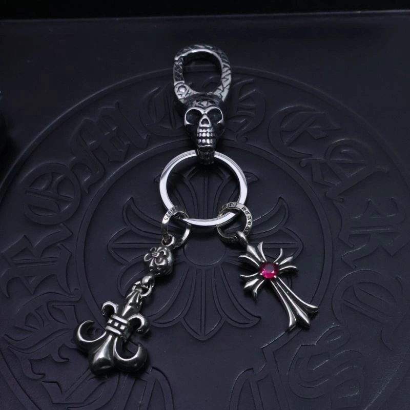 SmartChoice Chrome Hearts Keychains 265747