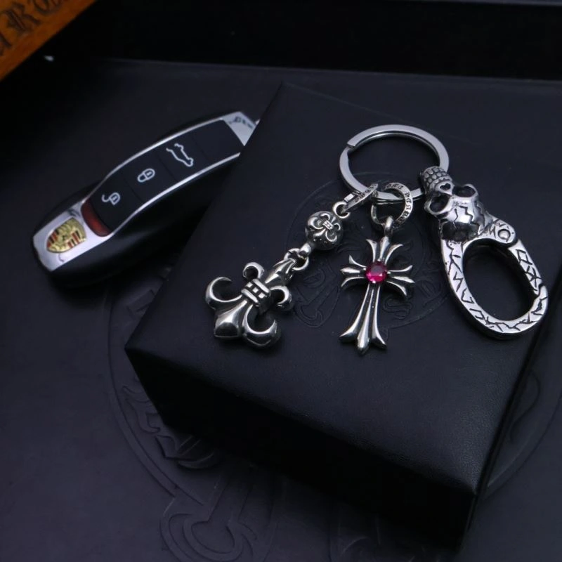 SmartChoice Chrome Hearts Keychains 265747