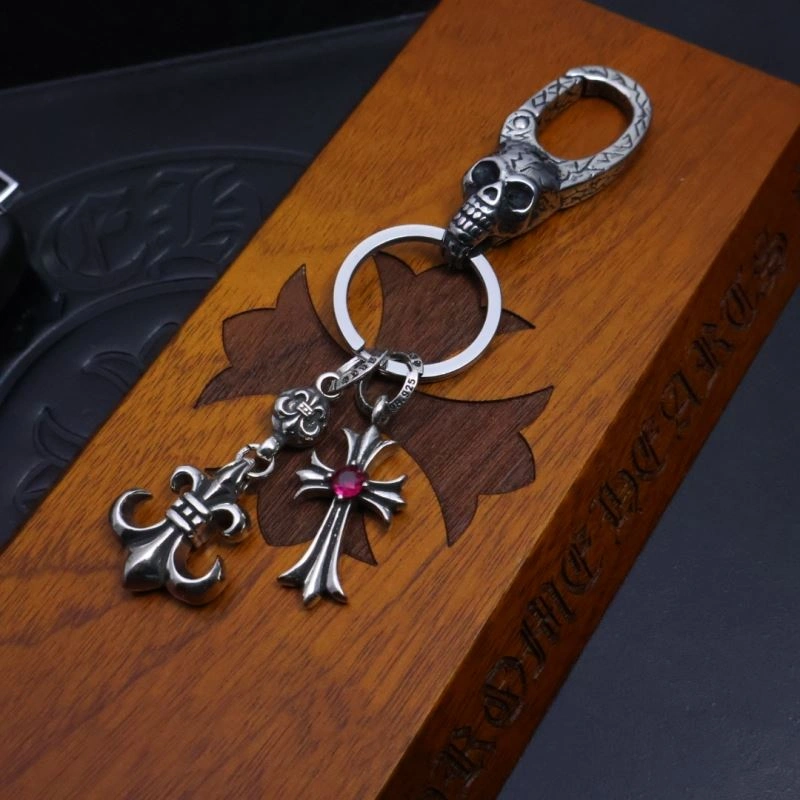 SmartChoice Chrome Hearts Keychains 265747