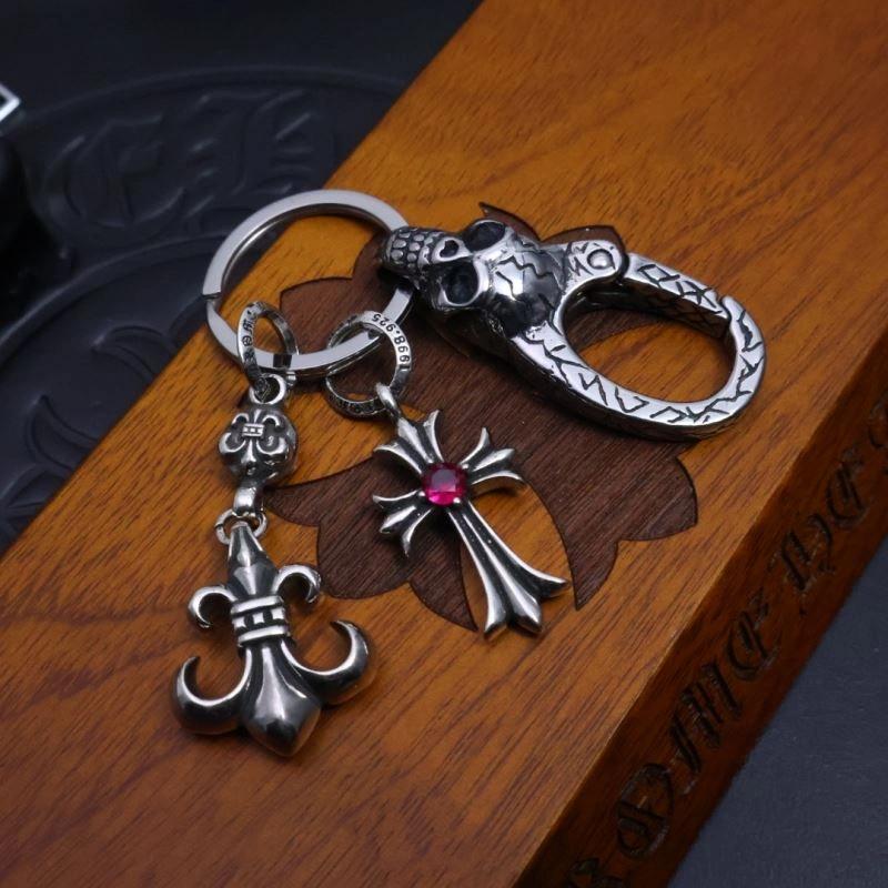 SmartChoice Chrome Hearts Keychains 265747