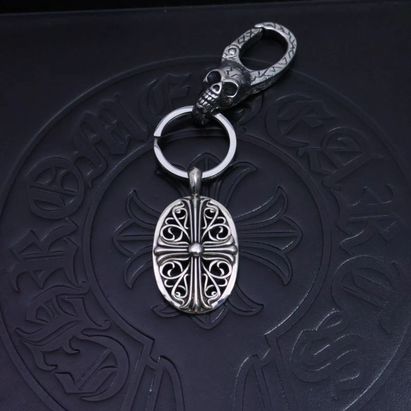 EasyCare Chrome Hearts Keychains 265736