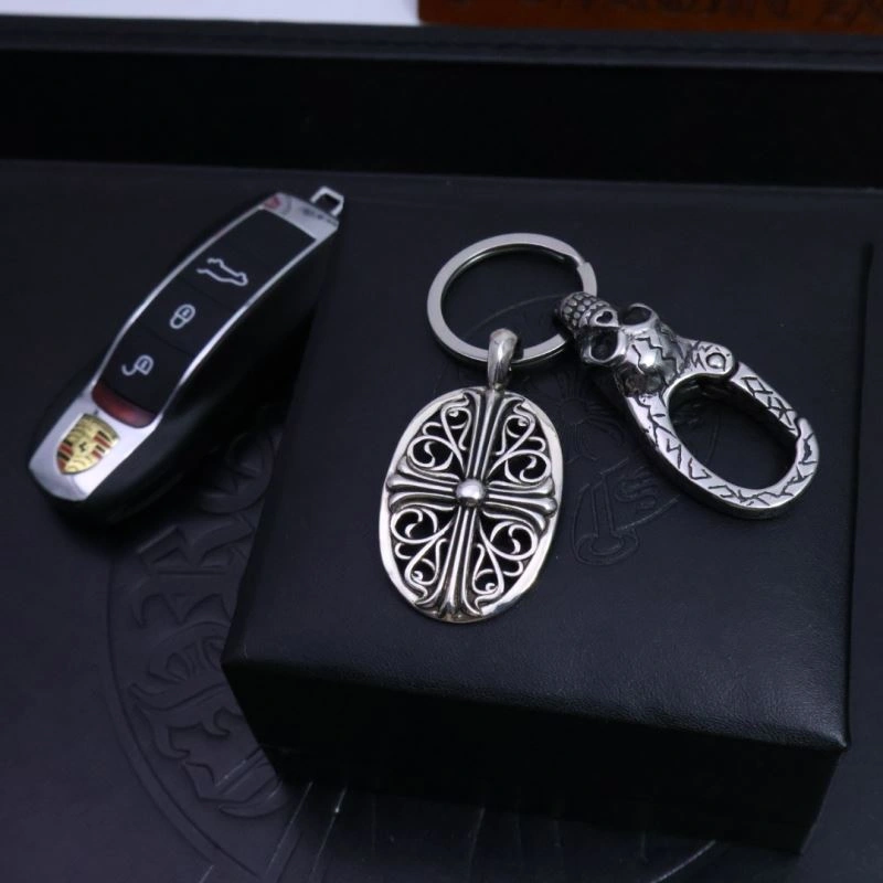 EasyCare Chrome Hearts Keychains 265736
