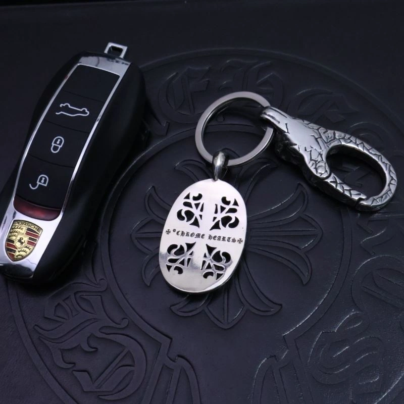 EasyCare Chrome Hearts Keychains 265736