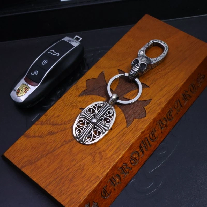 EasyCare Chrome Hearts Keychains 265736