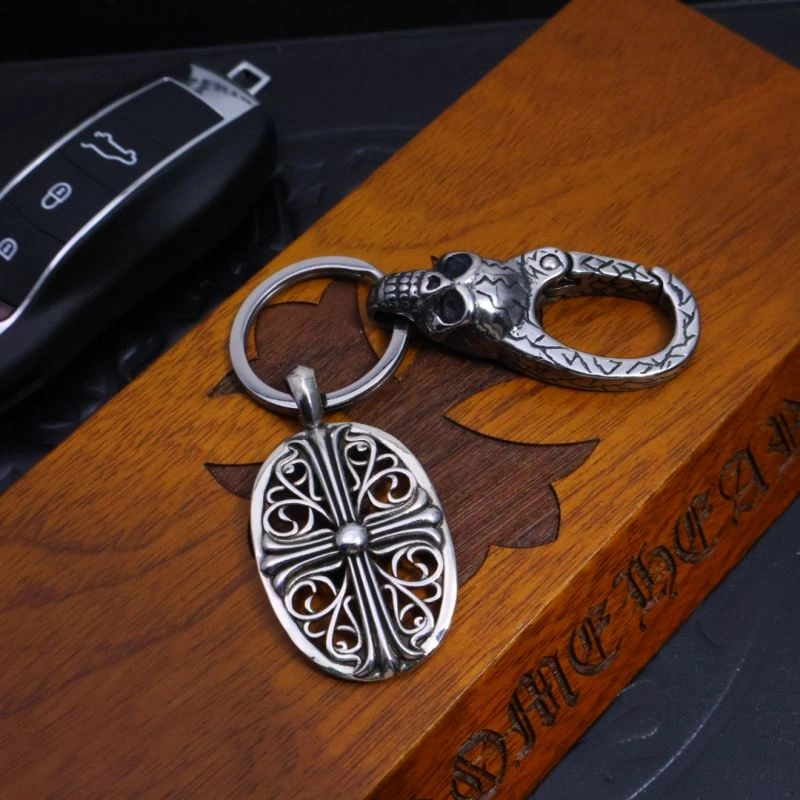 EasyCare Chrome Hearts Keychains 265736
