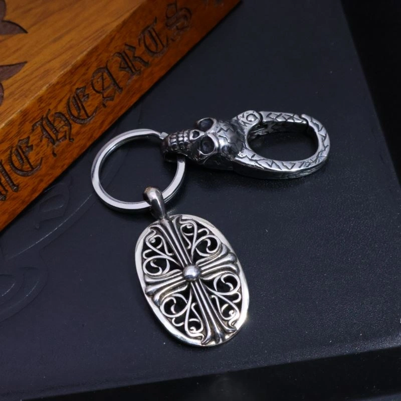 EasyCare Chrome Hearts Keychains 265736
