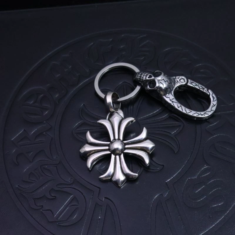Chrome Hearts Keychains EasyCare 265738