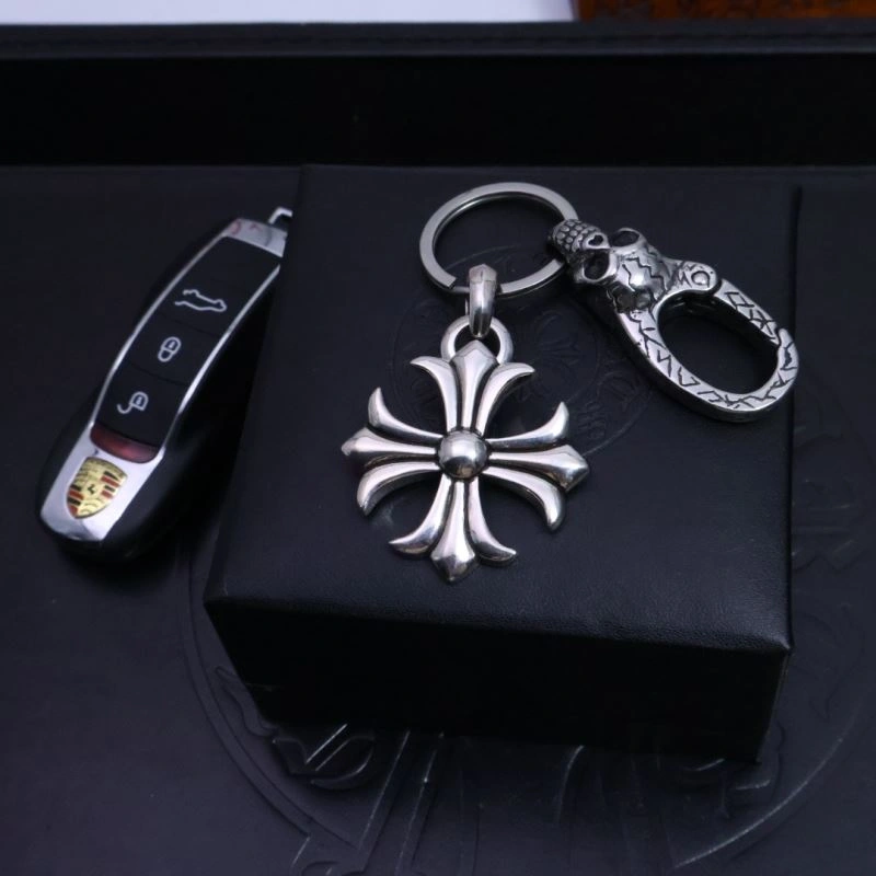 Chrome Hearts Keychains EasyCare 265738