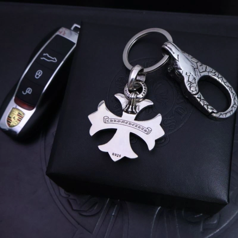 Chrome Hearts Keychains EasyCare 265738