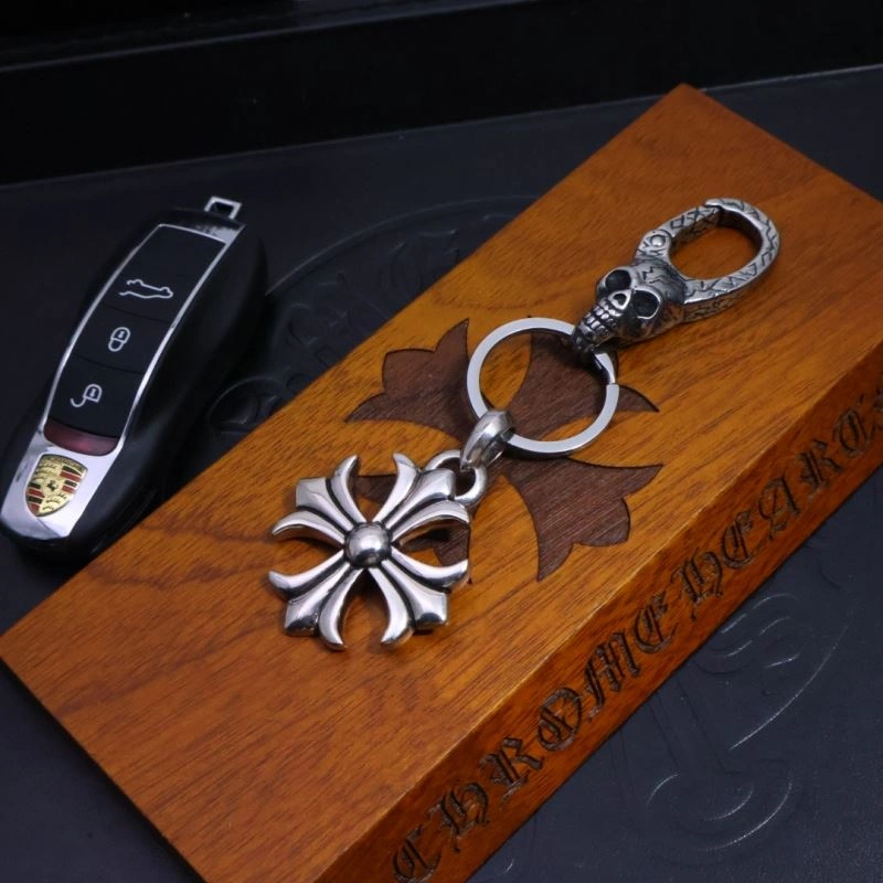Chrome Hearts Keychains EasyCare 265738