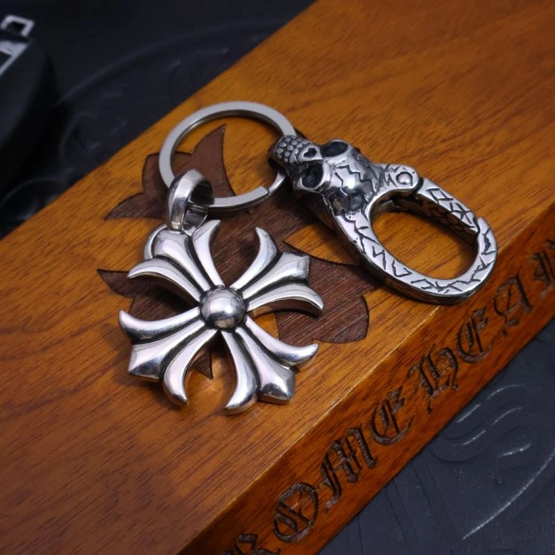 Chrome Hearts Keychains EasyCare 265738