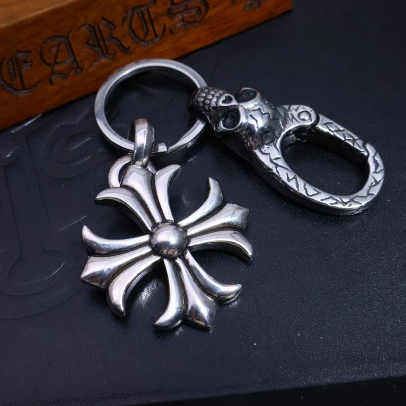 Chrome Hearts Keychains EasyCare 265738