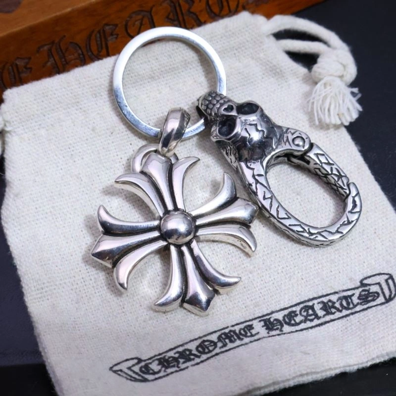 Chrome Hearts Keychains EasyCare 265738