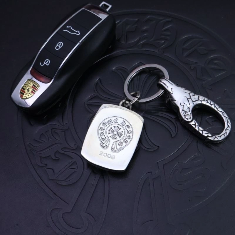 Lightweight Chrome Hearts Keychains 265735