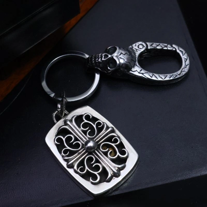 Lightweight Chrome Hearts Keychains 265735