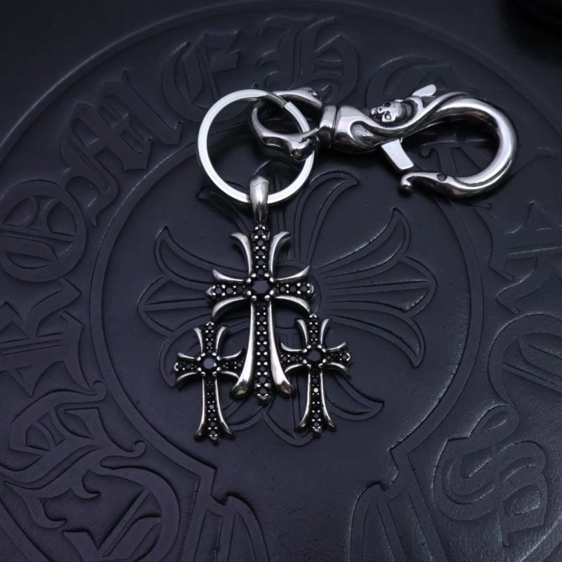 HighPerformance Chrome Hearts Keychains 265733