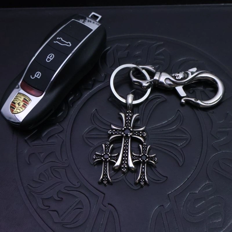 HighPerformance Chrome Hearts Keychains 265733