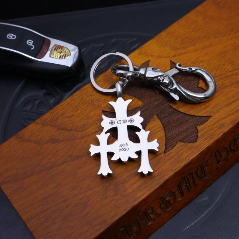 HighPerformance Chrome Hearts Keychains 265733