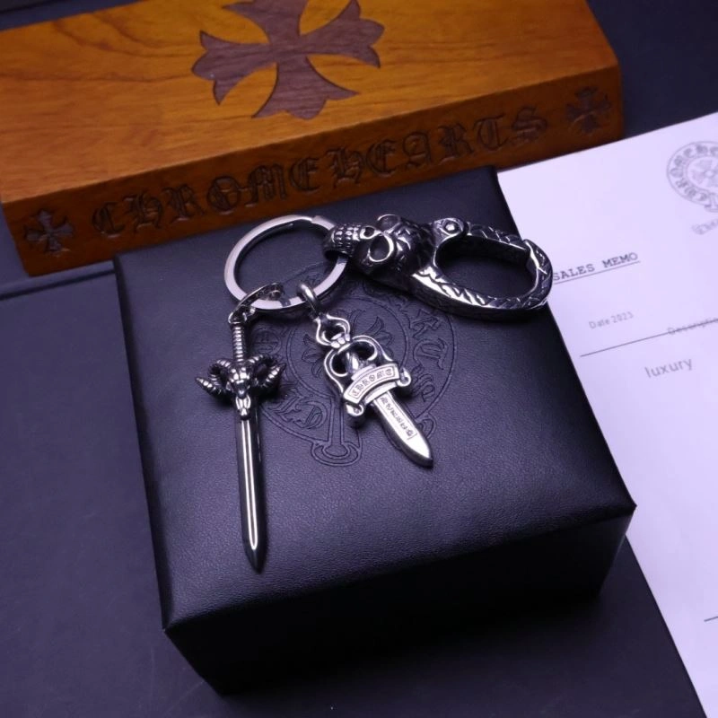 ModernLook Chrome Hearts Keychains 265732