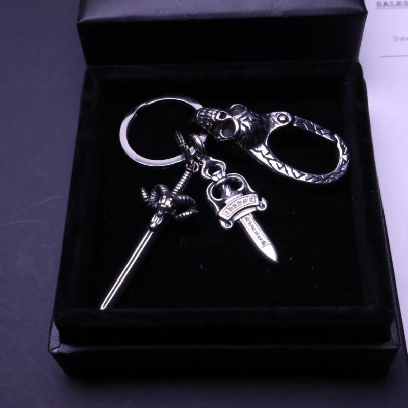 ModernLook Chrome Hearts Keychains 265732