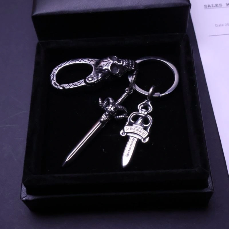 ModernLook Chrome Hearts Keychains 265732