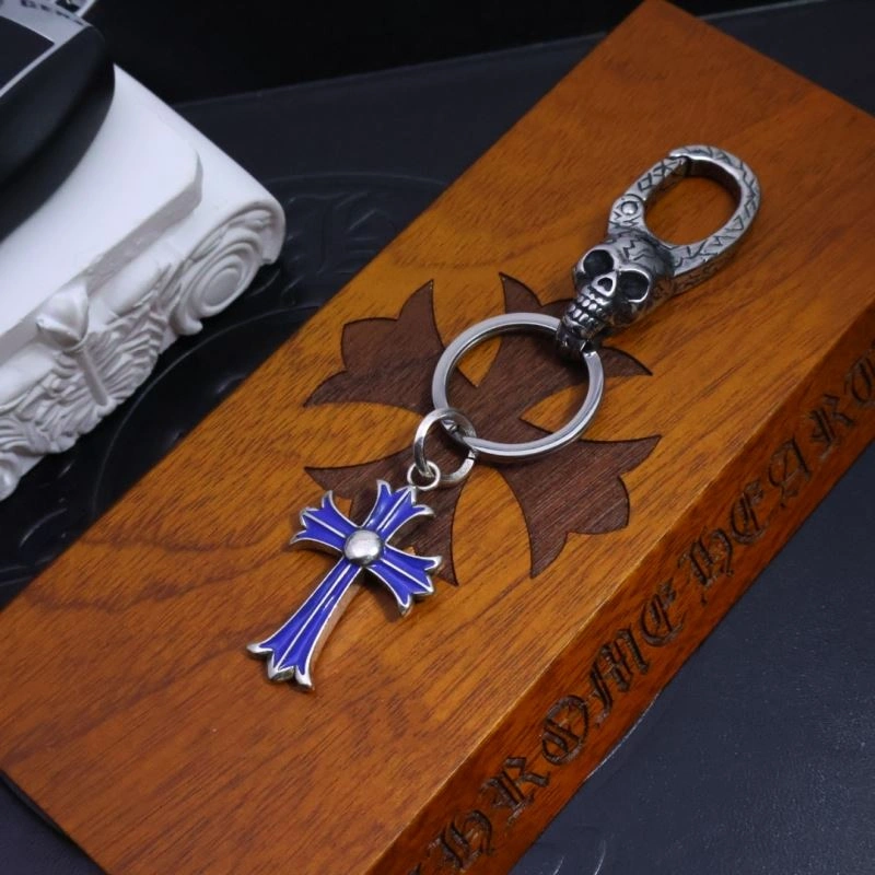 Chrome Hearts Keychains SmoothTexture 265730