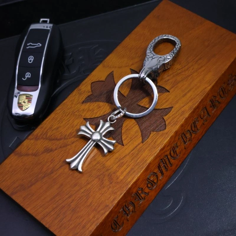 Sporty Chrome Hearts Keychains 265714