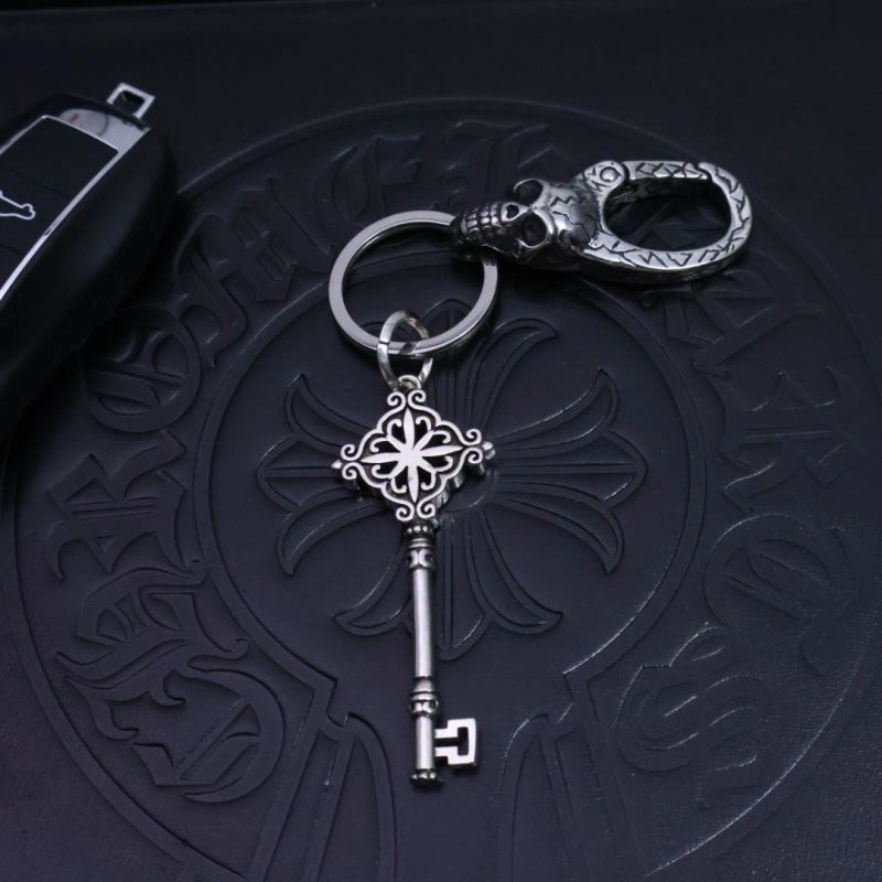 SportInspired Chrome Hearts Keychains 265699