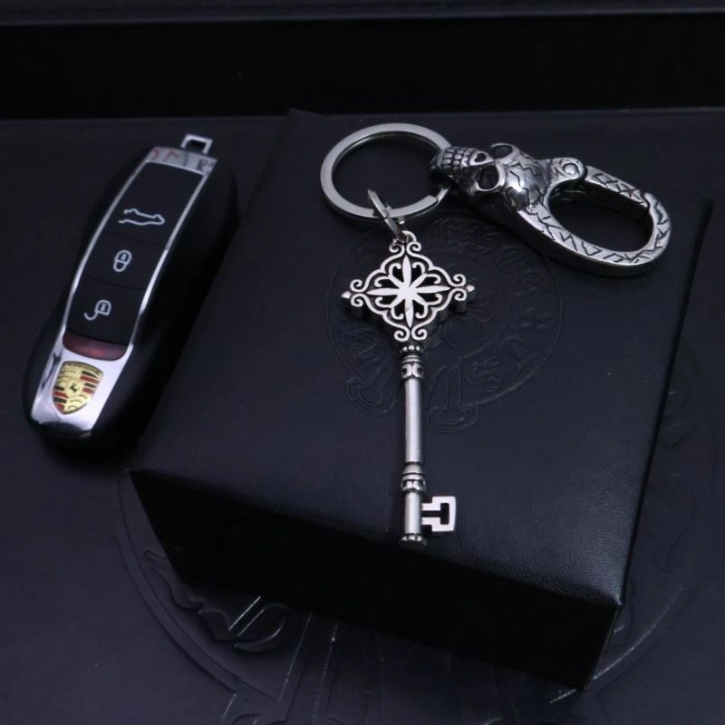 SportInspired Chrome Hearts Keychains 265699