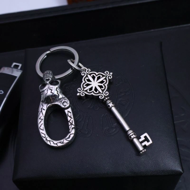 SportInspired Chrome Hearts Keychains 265699