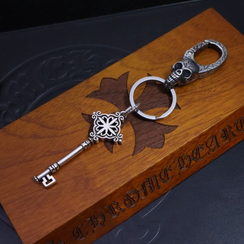 SportInspired Chrome Hearts Keychains 265699