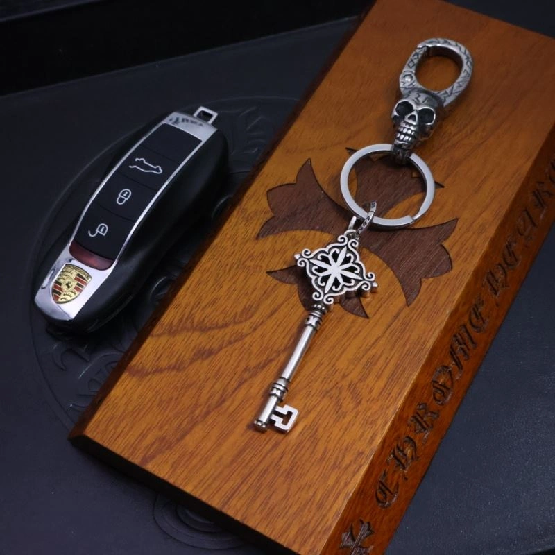 SportInspired Chrome Hearts Keychains 265699