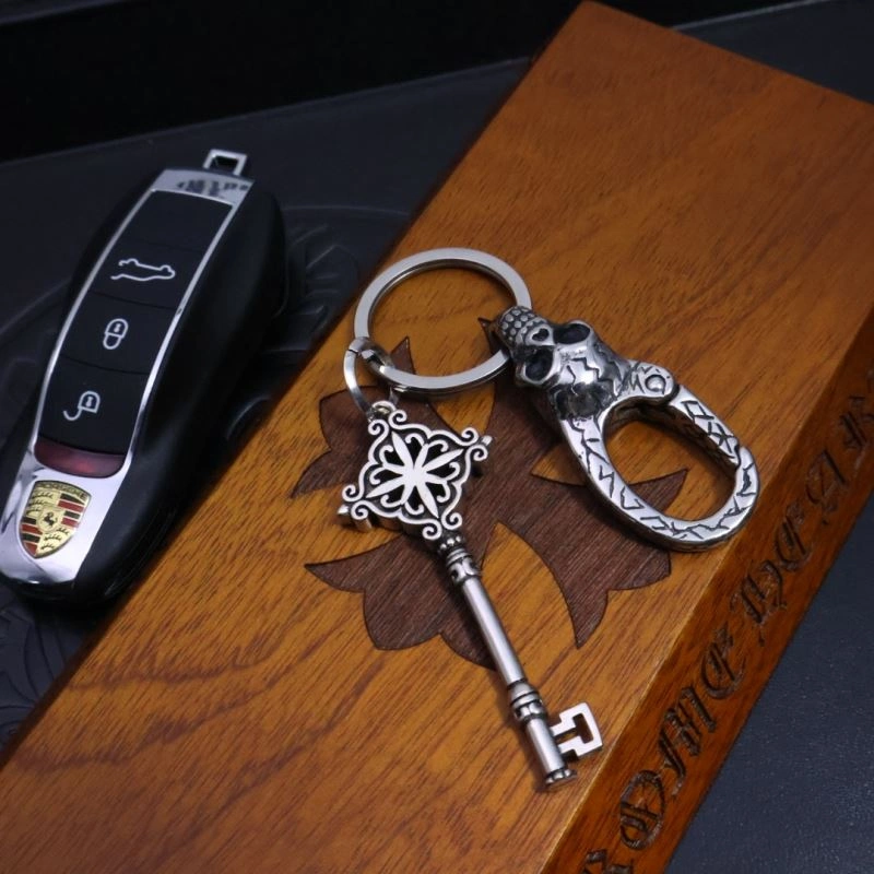 SportInspired Chrome Hearts Keychains 265699