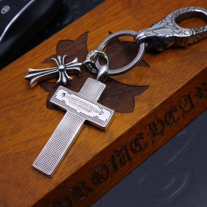 WeatherProof Chrome Hearts Keychains 265725