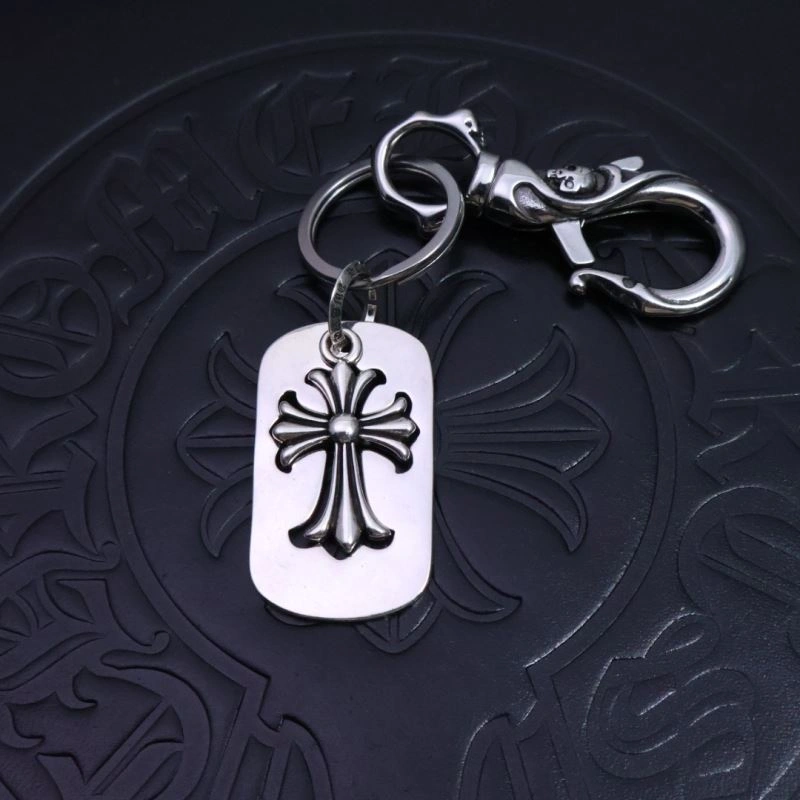 Chrome Hearts Keychains Youthful 265710