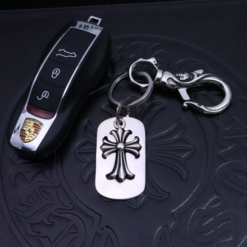 Chrome Hearts Keychains Youthful 265710