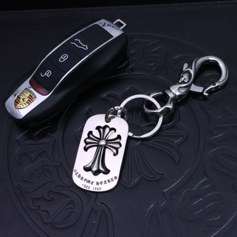 Chrome Hearts Keychains Youthful 265710