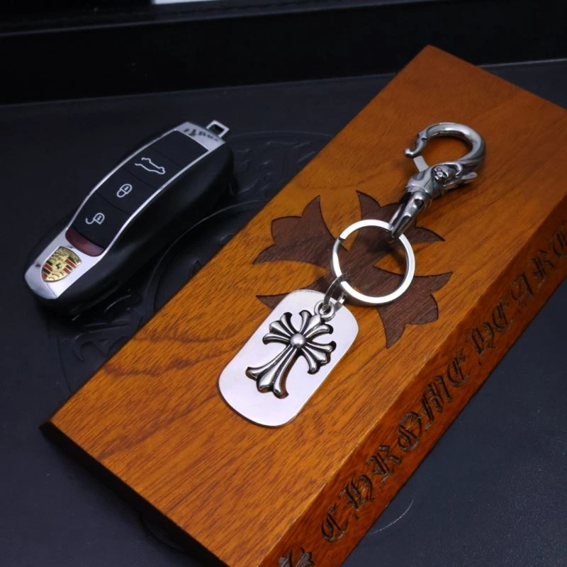 Chrome Hearts Keychains Youthful 265710