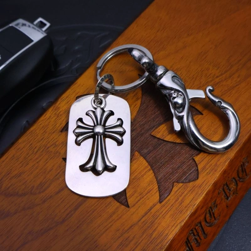 Chrome Hearts Keychains Youthful 265710
