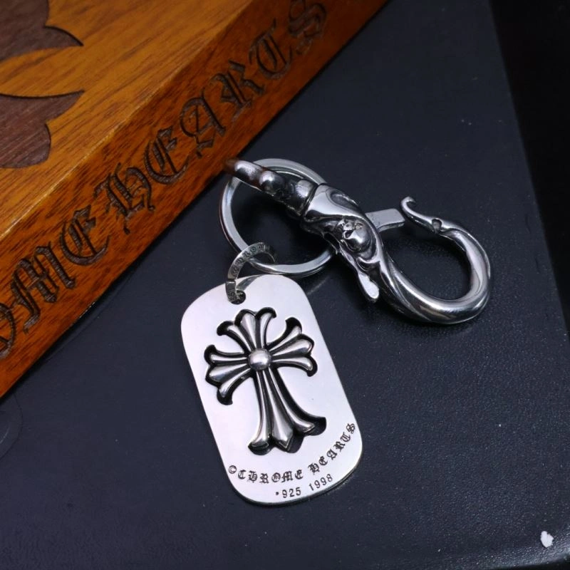 Chrome Hearts Keychains Youthful 265710