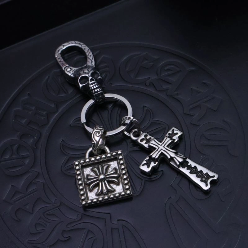 ModernLook Chrome Hearts Keychains 265702