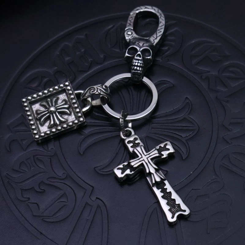 ModernLook Chrome Hearts Keychains 265702