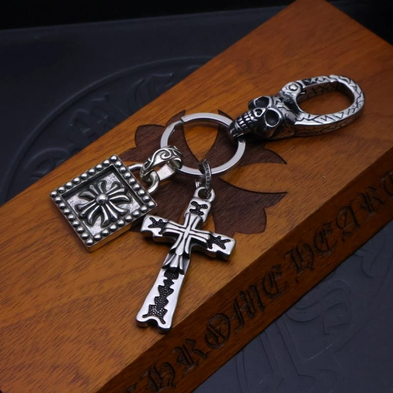 ModernLook Chrome Hearts Keychains 265702