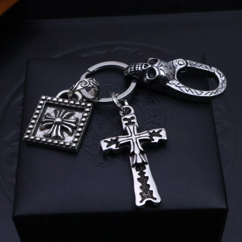 ModernLook Chrome Hearts Keychains 265702