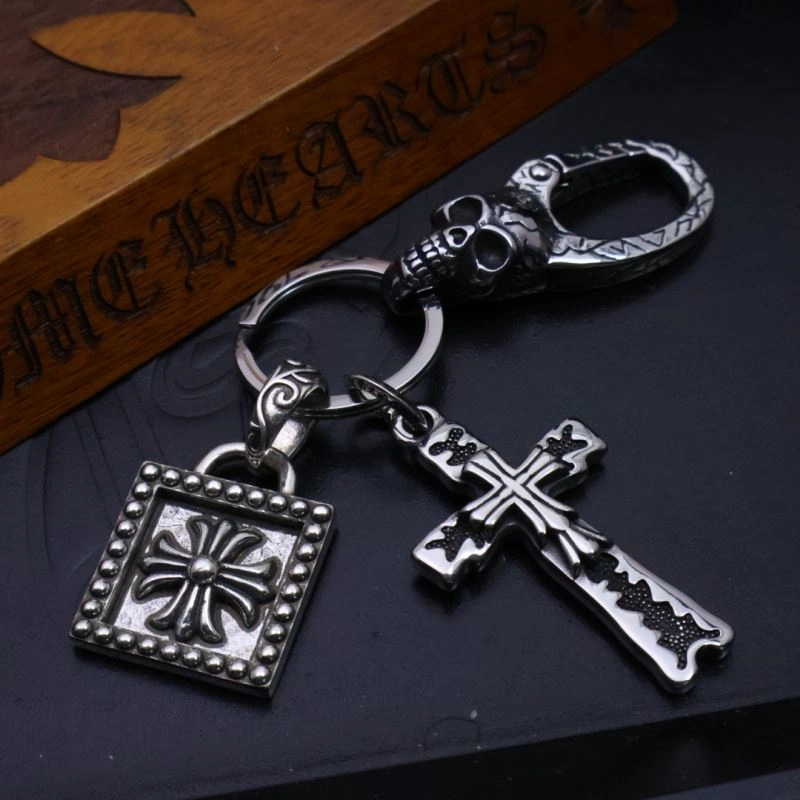 ModernLook Chrome Hearts Keychains 265702