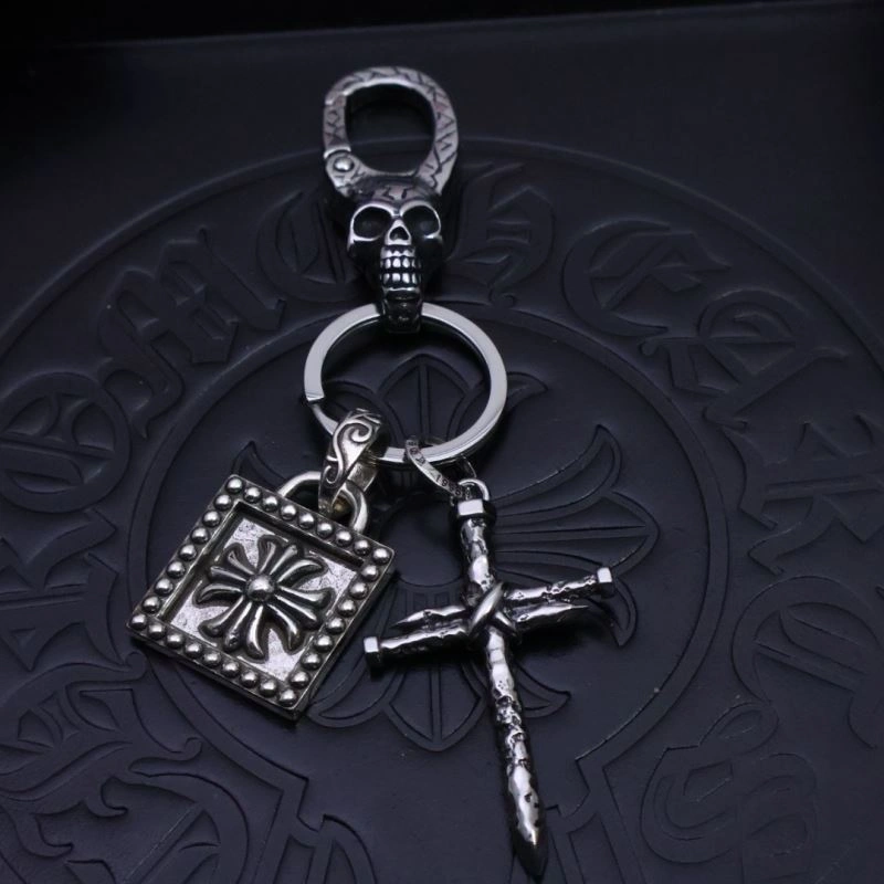 Chrome Hearts Keychains EasyMatch 265703