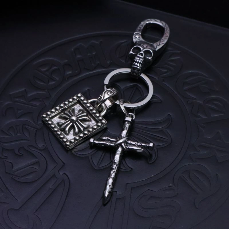 Chrome Hearts Keychains EasyMatch 265703
