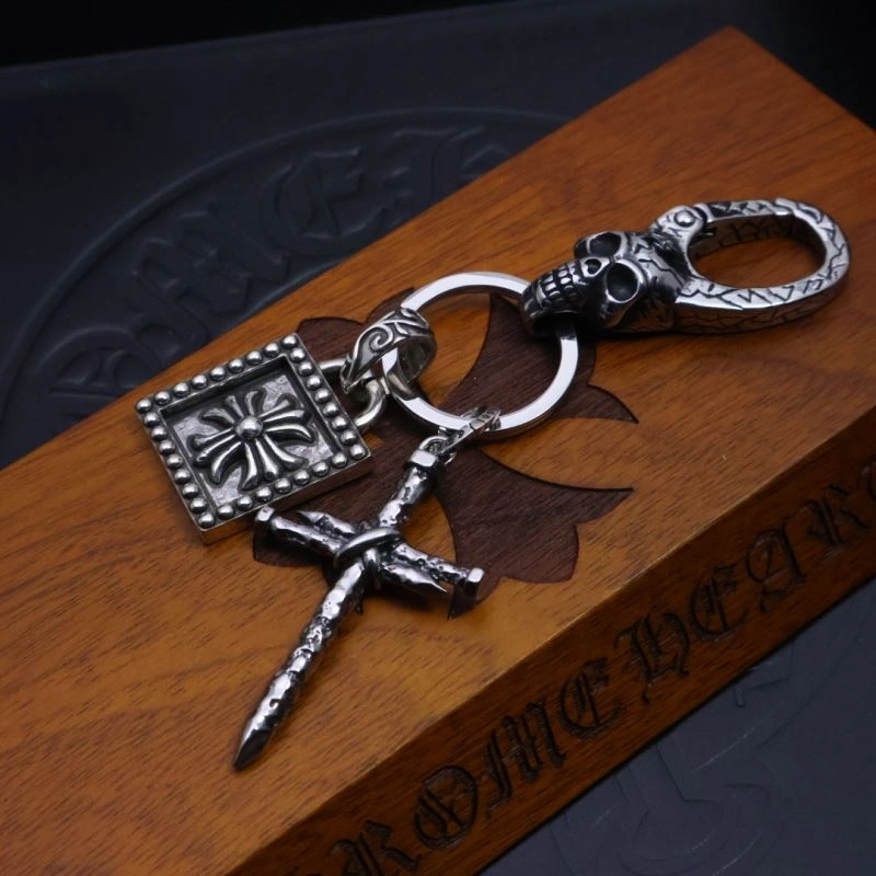 Chrome Hearts Keychains EasyMatch 265703