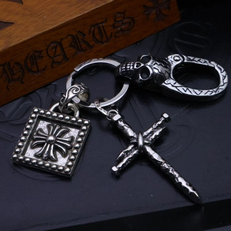 Chrome Hearts Keychains EasyMatch 265703