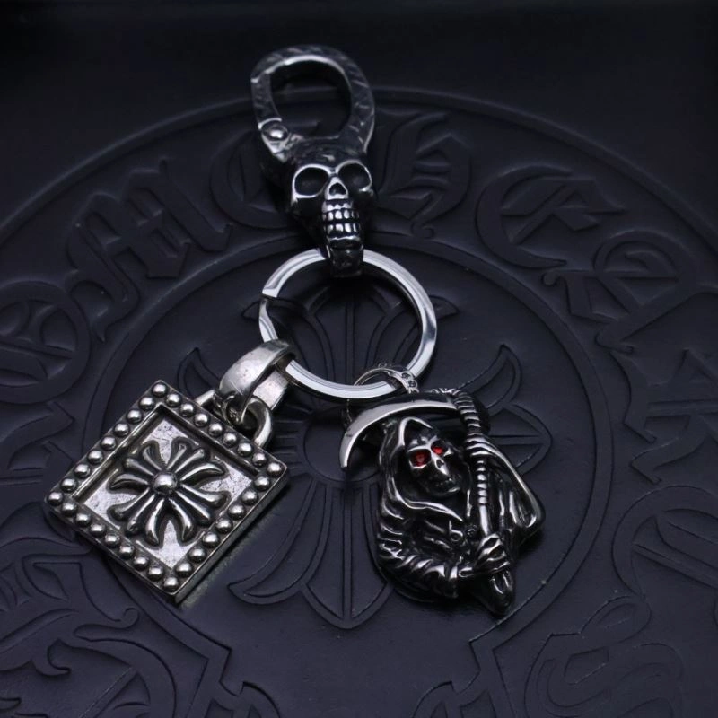 ZeroBulk Chrome Hearts Keychains 265701